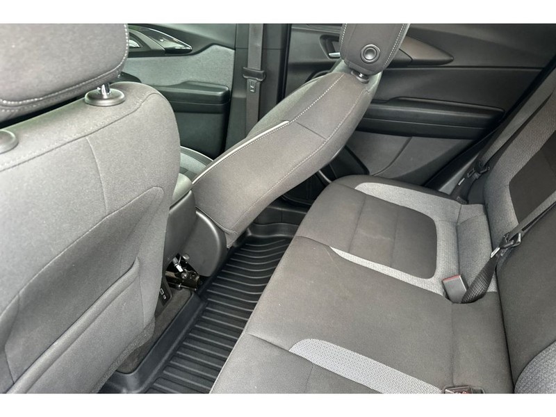 Chevrolet TrailBlazer Vehicle Full-screen Gallery Image 13
