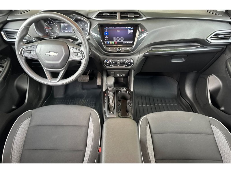 Chevrolet TrailBlazer Vehicle Full-screen Gallery Image 14