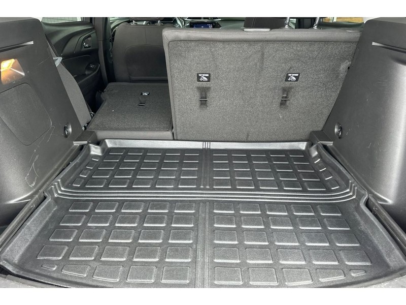 Chevrolet TrailBlazer Vehicle Full-screen Gallery Image 16