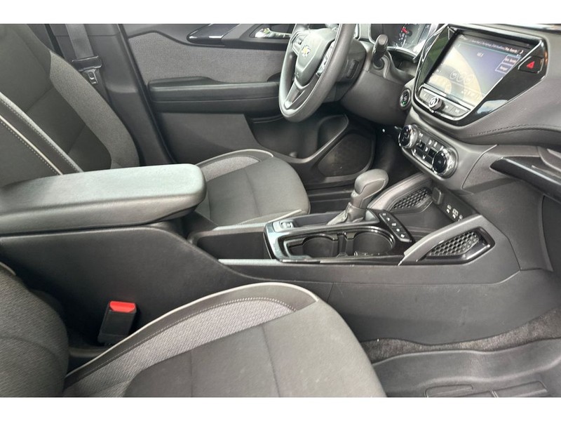 Chevrolet TrailBlazer Vehicle Full-screen Gallery Image 17
