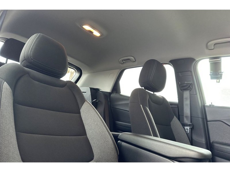 Chevrolet TrailBlazer Vehicle Full-screen Gallery Image 18