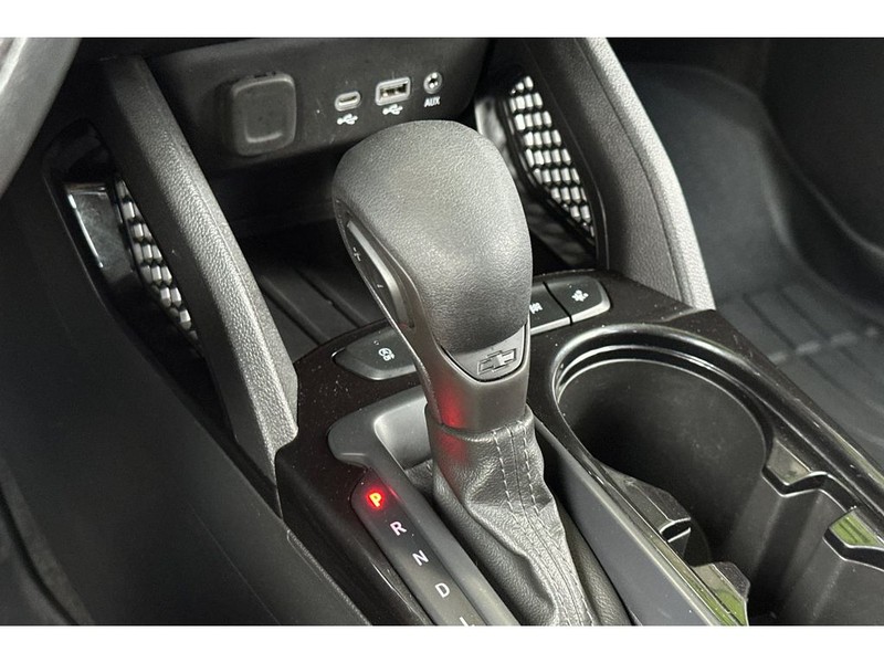 Chevrolet TrailBlazer Vehicle Full-screen Gallery Image 23