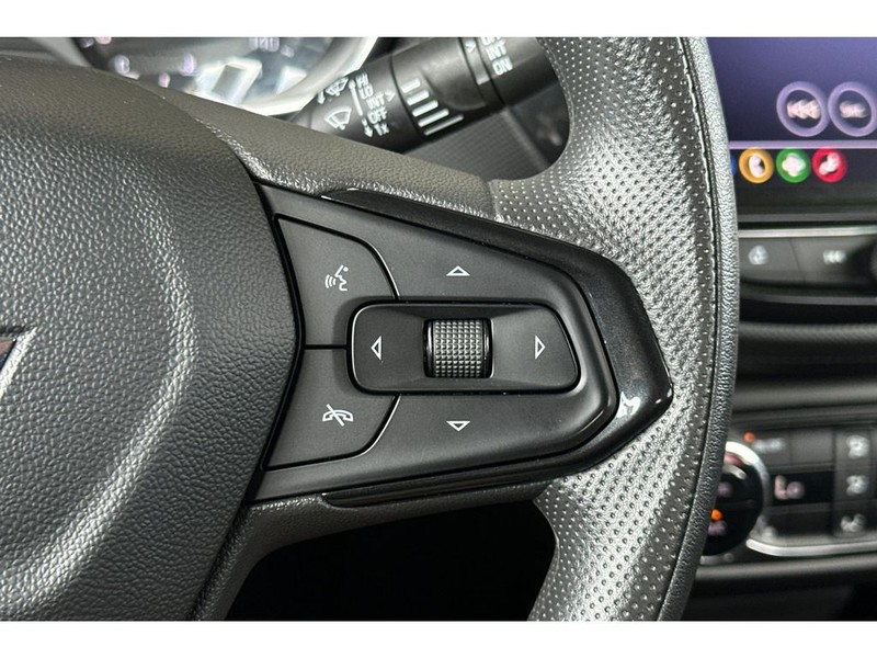 Chevrolet TrailBlazer Vehicle Full-screen Gallery Image 27