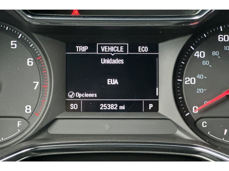 Chevrolet TrailBlazer Vehicle Full-screen Gallery Image 29