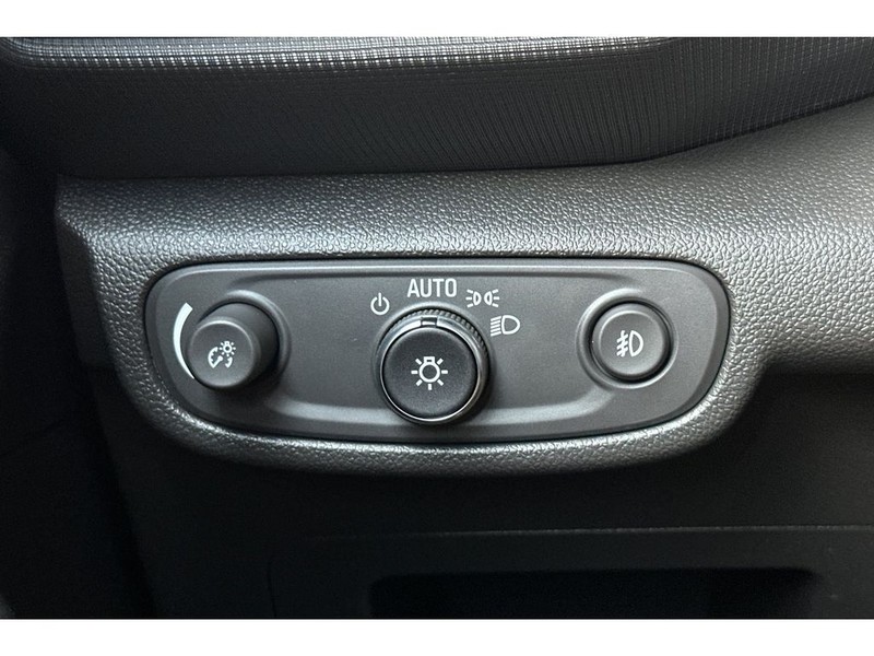 Chevrolet TrailBlazer Vehicle Full-screen Gallery Image 30