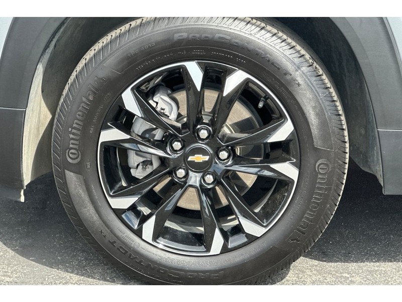 Chevrolet TrailBlazer Vehicle Full-screen Gallery Image 31