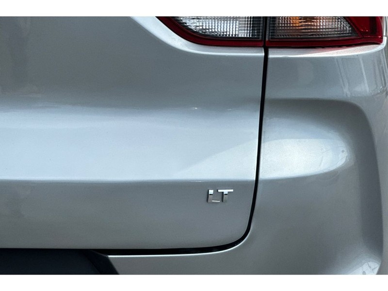Chevrolet TrailBlazer Vehicle Full-screen Gallery Image 32