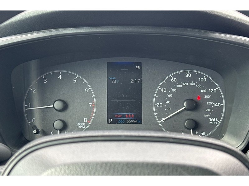 Toyota Corolla Vehicle Full-screen Gallery Image 26