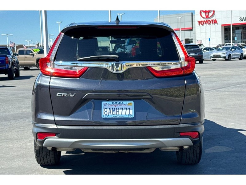 Honda CR-V Vehicle Full-screen Gallery Image 05