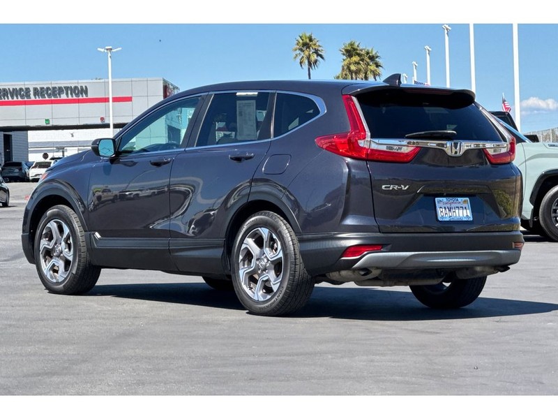 Honda CR-V Vehicle Full-screen Gallery Image 06