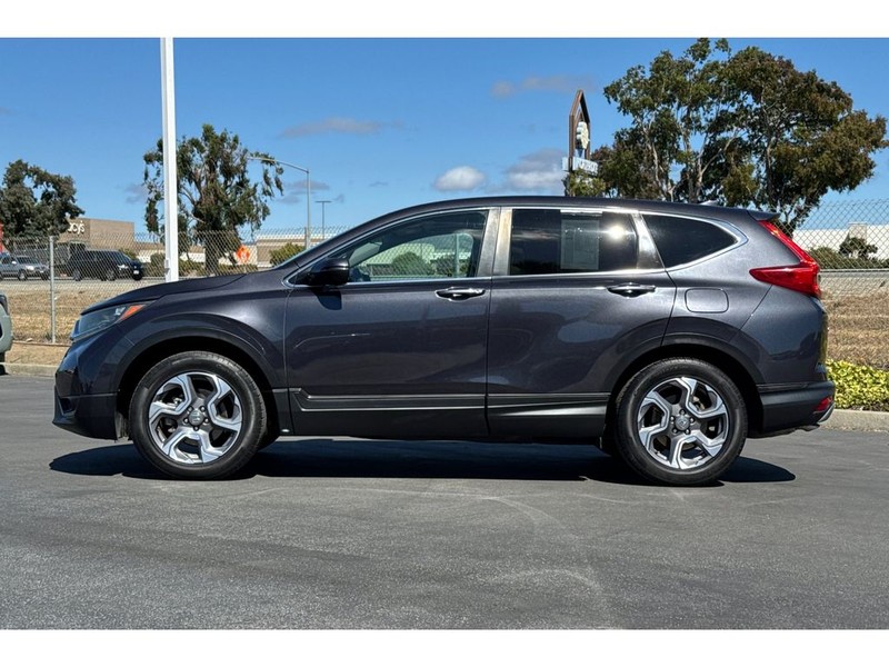 Honda CR-V Vehicle Full-screen Gallery Image 07