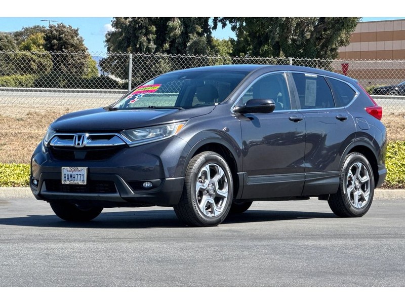 Honda CR-V Vehicle Full-screen Gallery Image 08