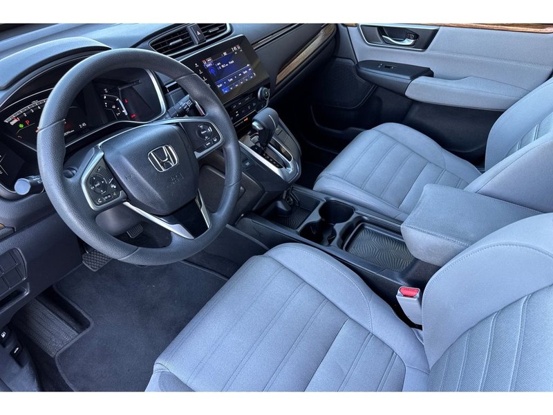 Honda CR-V Vehicle Full-screen Gallery Image 10
