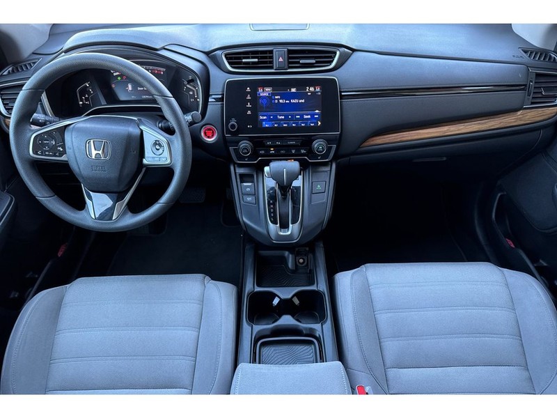 Honda CR-V Vehicle Full-screen Gallery Image 15