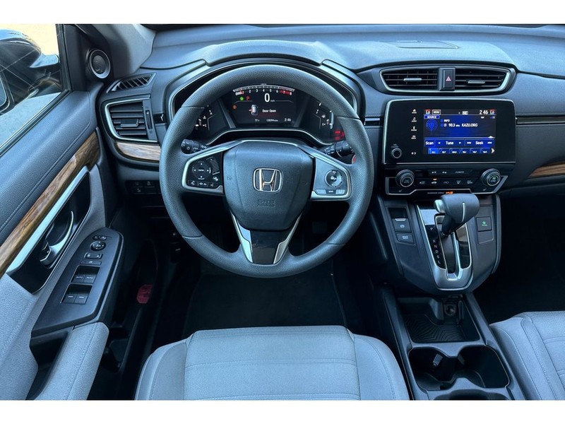 Honda CR-V Vehicle Full-screen Gallery Image 16