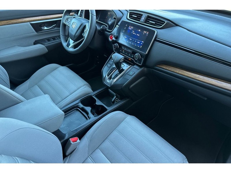 Honda CR-V Vehicle Full-screen Gallery Image 18