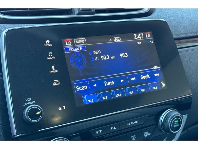 Honda CR-V Vehicle Full-screen Gallery Image 21