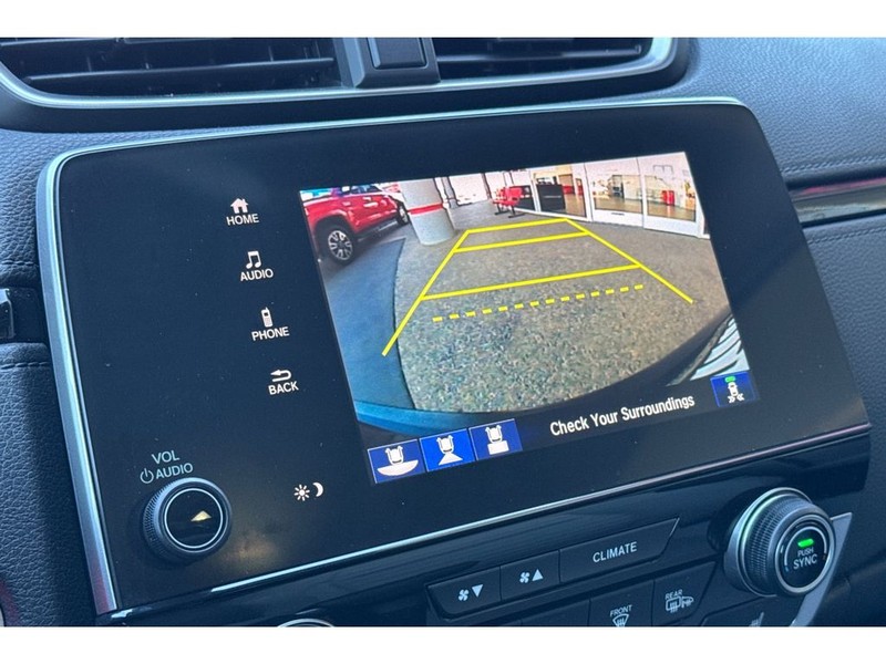 Honda CR-V Vehicle Full-screen Gallery Image 22