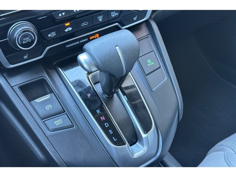 Honda CR-V Vehicle Full-screen Gallery Image 24
