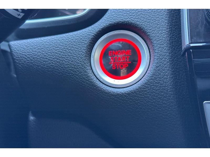 Honda CR-V Vehicle Full-screen Gallery Image 25