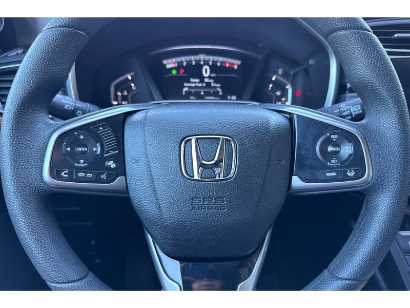 Honda CR-V Vehicle Full-screen Gallery Image 26