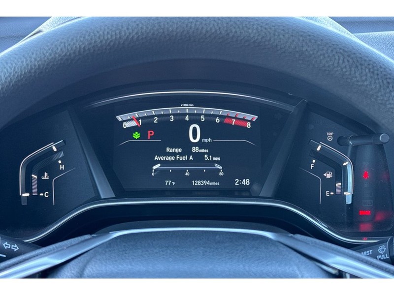 Honda CR-V Vehicle Full-screen Gallery Image 29