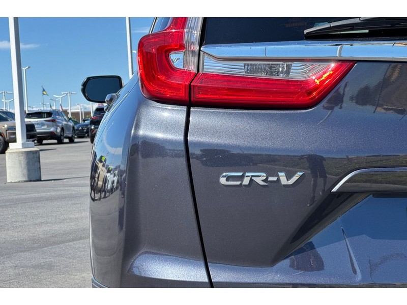 Honda CR-V Vehicle Full-screen Gallery Image 33