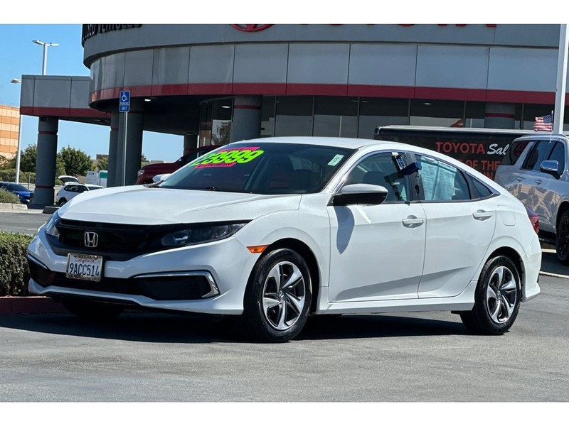 Honda Civic Vehicle Full-screen Gallery Image 08