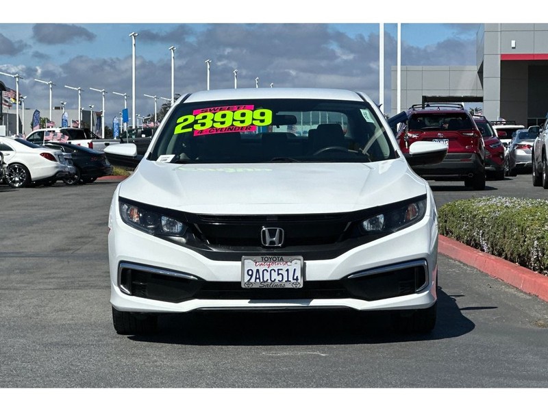Honda Civic Vehicle Full-screen Gallery Image 09
