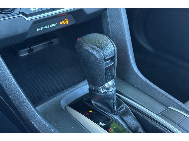 Honda Civic Vehicle Full-screen Gallery Image 22