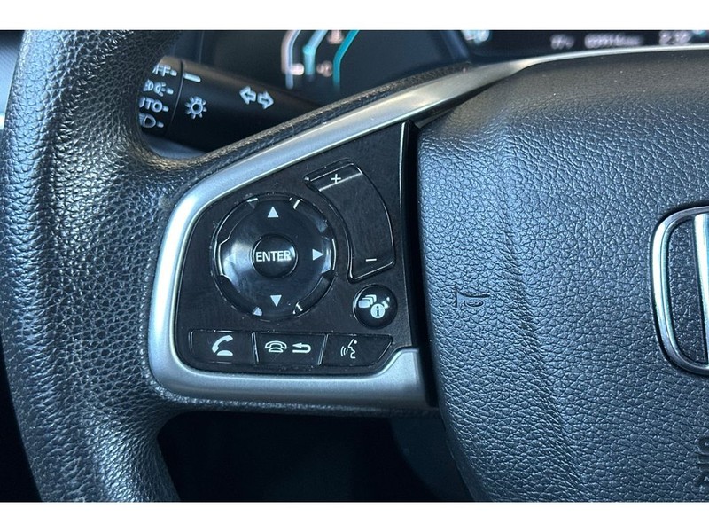 Honda Civic Vehicle Full-screen Gallery Image 24