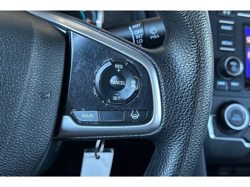 Honda Civic Vehicle Full-screen Gallery Image 25