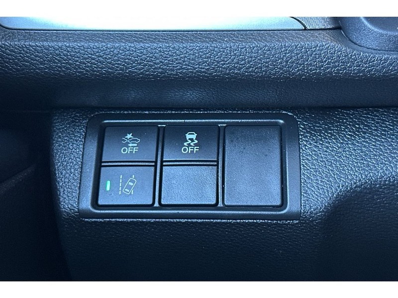 Honda Civic Vehicle Full-screen Gallery Image 28