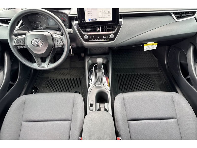 Toyota Corolla Vehicle Full-screen Gallery Image 14