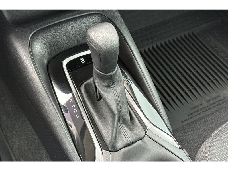 Toyota Corolla Vehicle Full-screen Gallery Image 22