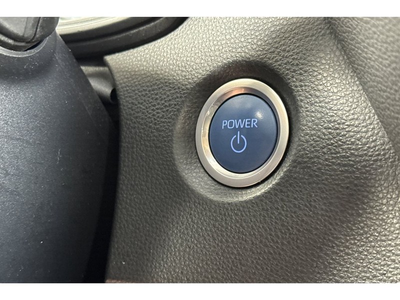 Toyota Corolla Vehicle Full-screen Gallery Image 24