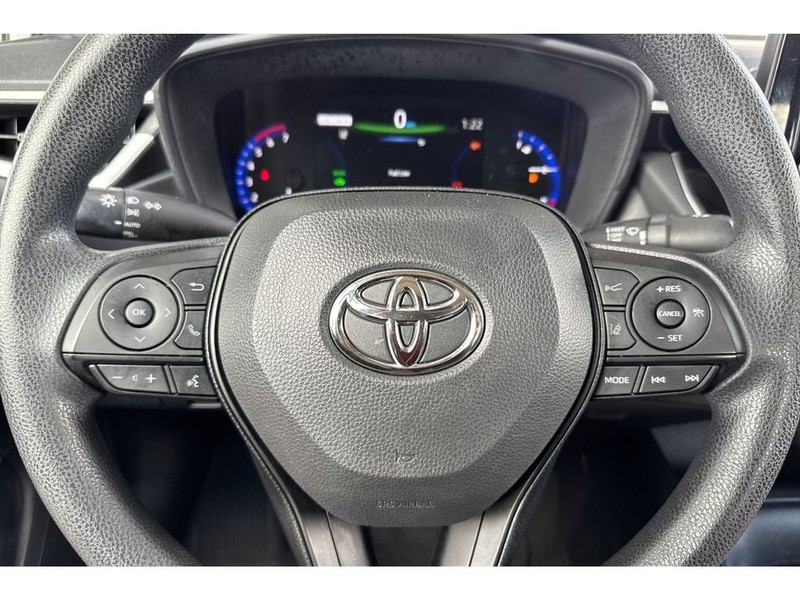 Toyota Corolla Vehicle Full-screen Gallery Image 25