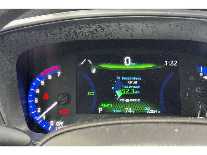 Toyota Corolla Vehicle Full-screen Gallery Image 28