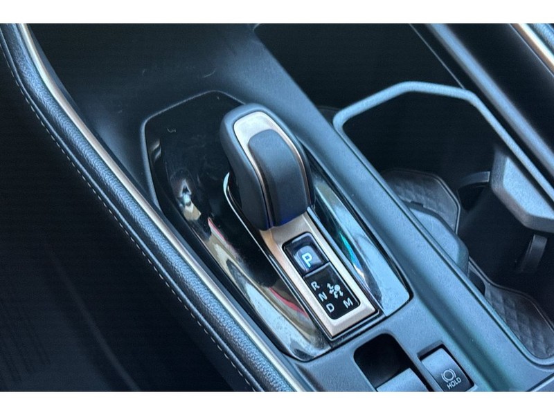 Toyota Grand Highlander Hybrid Vehicle Full-screen Gallery Image 26