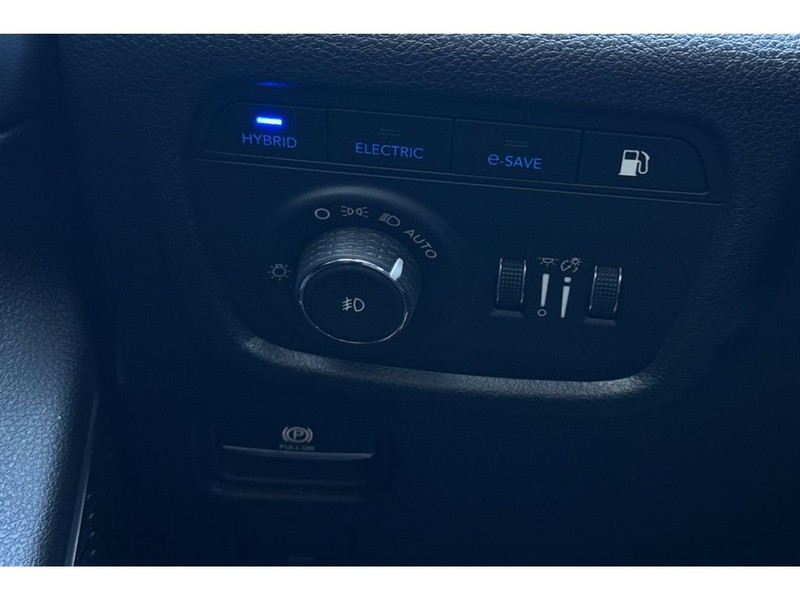 Jeep Grand Cherokee 4xe Vehicle Full-screen Gallery Image 28