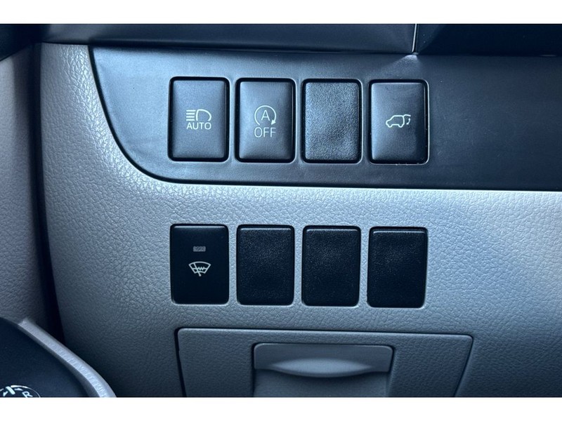 Toyota Highlander Vehicle Full-screen Gallery Image 29