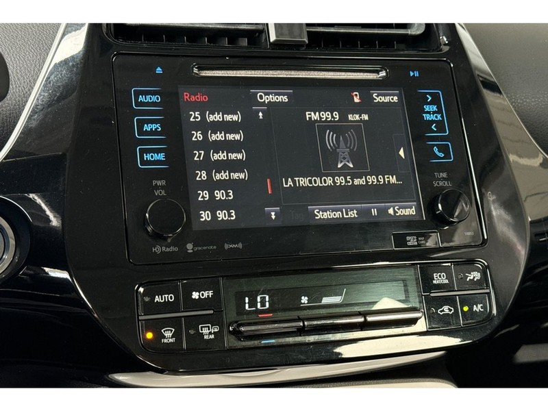 Toyota Prius Vehicle Full-screen Gallery Image 20