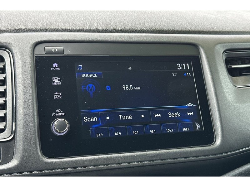 Honda HR-V Vehicle Full-screen Gallery Image 20