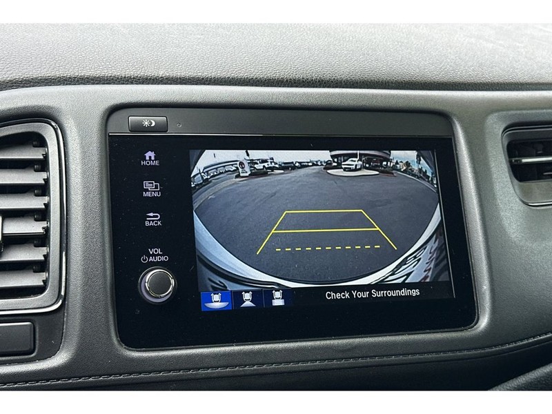 Honda HR-V Vehicle Full-screen Gallery Image 21