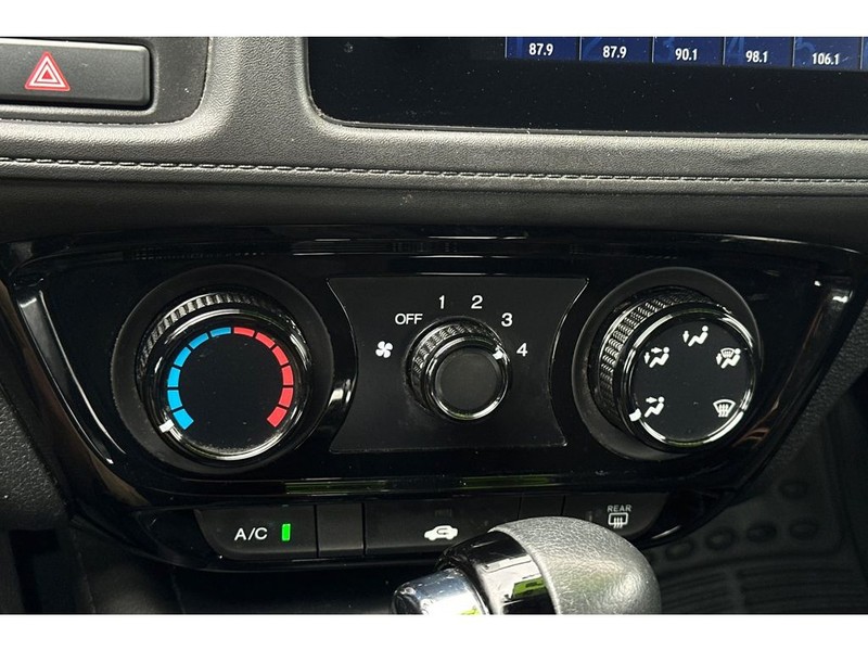 Honda HR-V Vehicle Full-screen Gallery Image 22