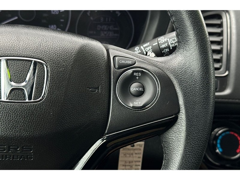 Honda HR-V Vehicle Full-screen Gallery Image 26