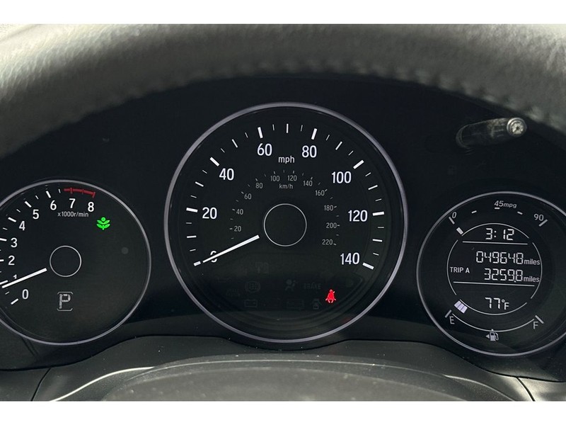 Honda HR-V Vehicle Full-screen Gallery Image 27
