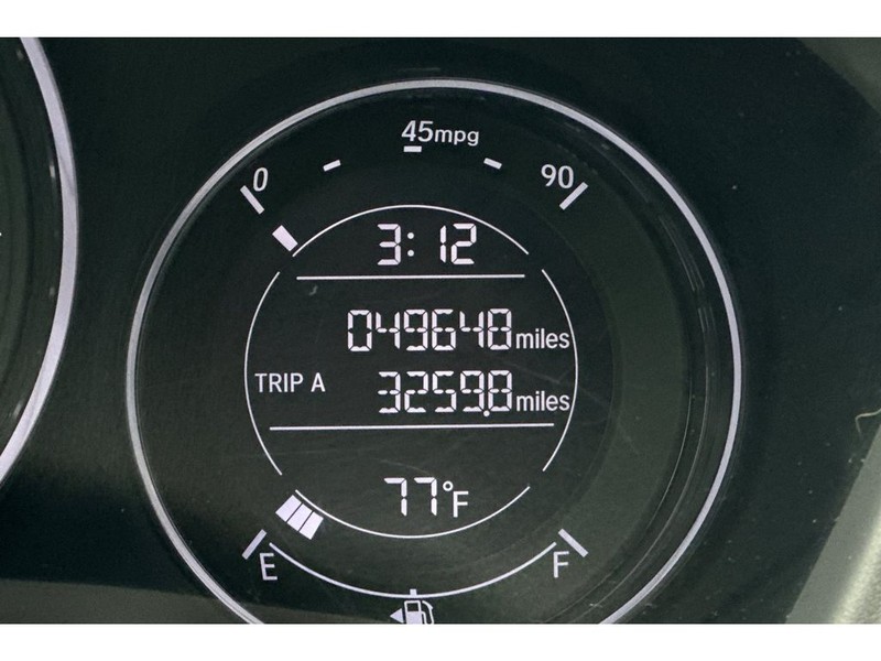 Honda HR-V Vehicle Full-screen Gallery Image 28
