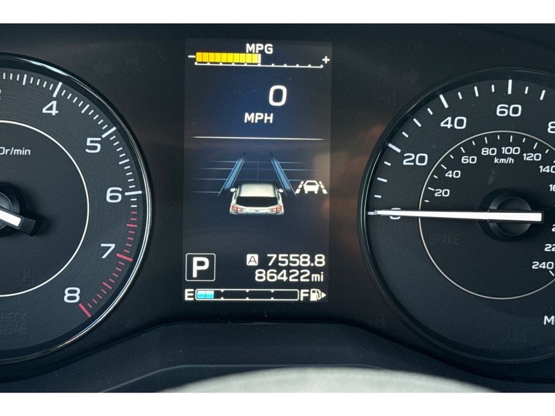 Subaru Impreza Vehicle Full-screen Gallery Image 27