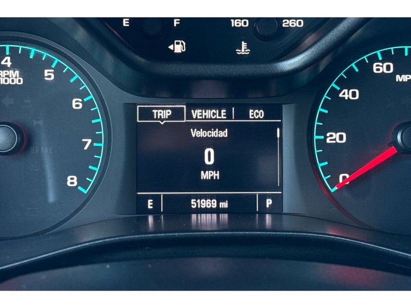 Chevrolet Colorado Vehicle Full-screen Gallery Image 27